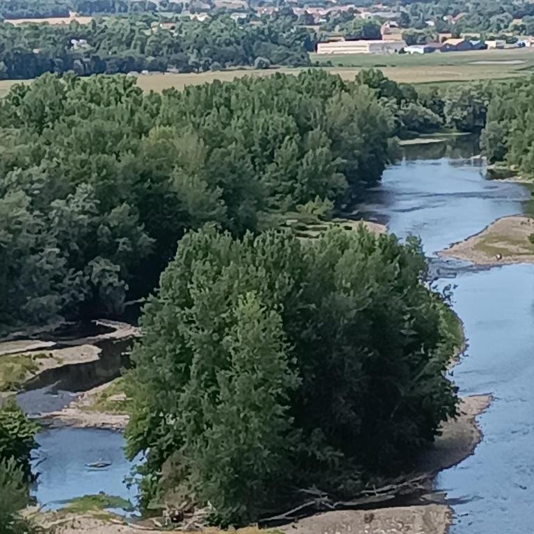 Mon Allier Vichy - vue exceptionnelle - Appartement 3 Chambres - 21