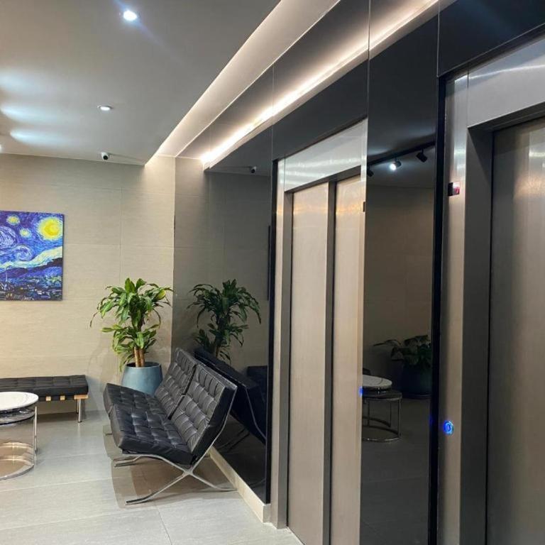 Moderno monoambiente a estrenar Movistar Arena - Apartamento con vistas y balcón - 31