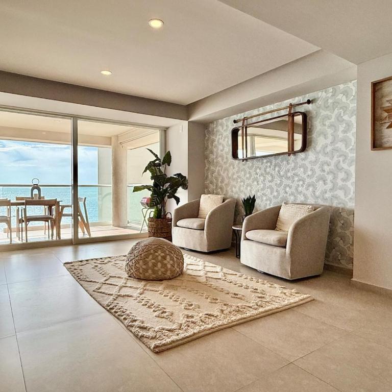Harbor 7011 by Moikkarentals - Apartamento de 2 dormitorios - 44