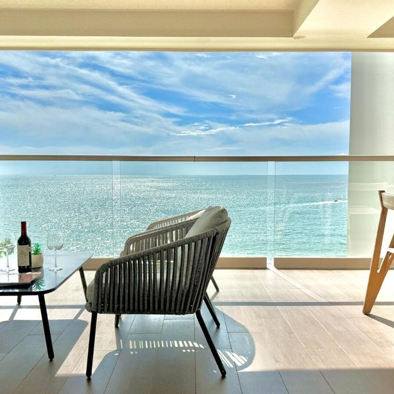 Harbor 7011 by Moikkarentals - Apartamento de 2 dormitorios - 49