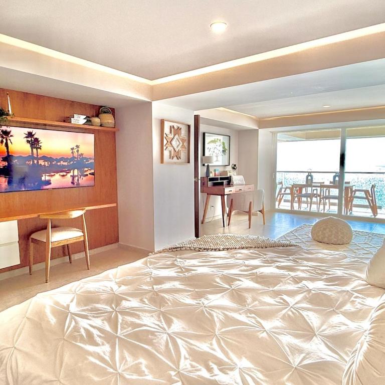 Harbor 7011 by Moikkarentals - Apartamento de 2 dormitorios - 70