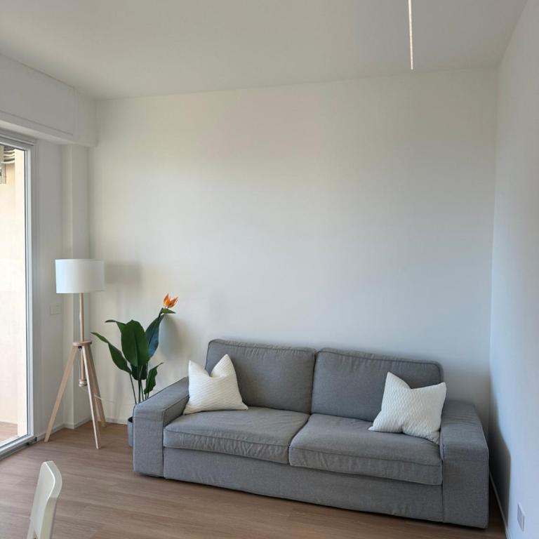 Lanterna View Apartment - Sea View - Appartamento con 2 Camere da Letto, Terrazza e Vista Mare - 11