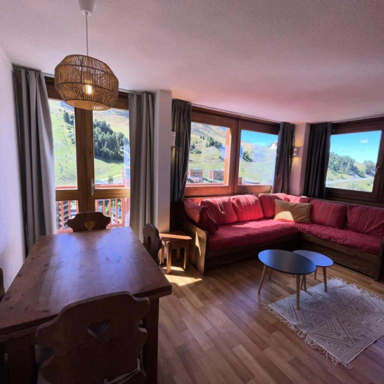 Résidence Everest - Appartement lumineux · vue panoramique · Wifi MAE-0144 - Appartamento - 1