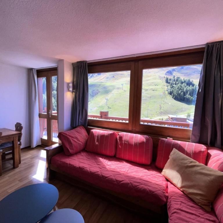 Résidence Everest - Appartement lumineux · vue panoramique · Wifi MAE-0144 - Appartamento - 4
