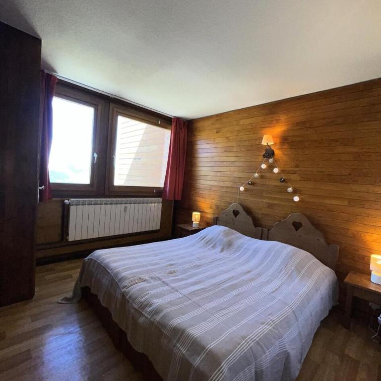 Résidence Everest - Appartement lumineux · vue panoramique · Wifi MAE-0144 - Appartamento - 8