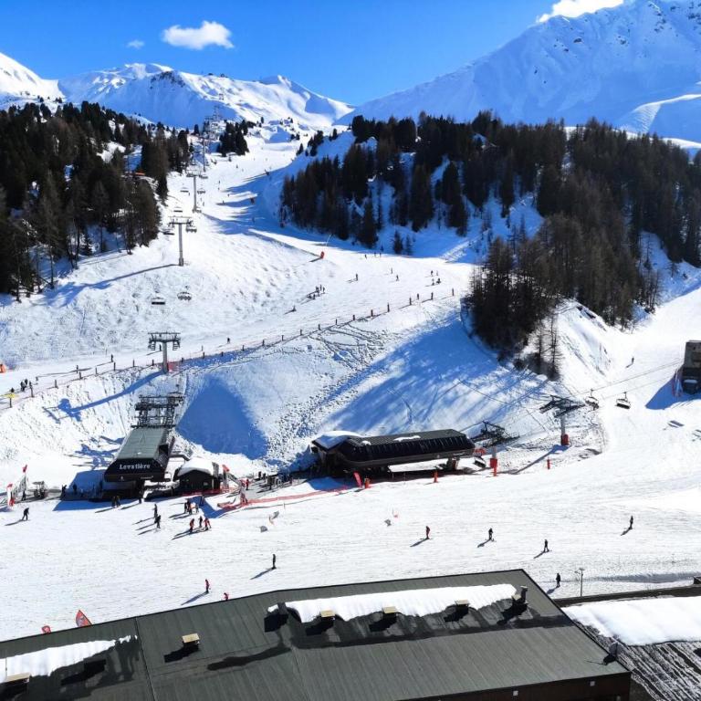 Résidence Everest - Appartement lumineux · vue panoramique · Wifi MAE-0144 - Appartamento - 10