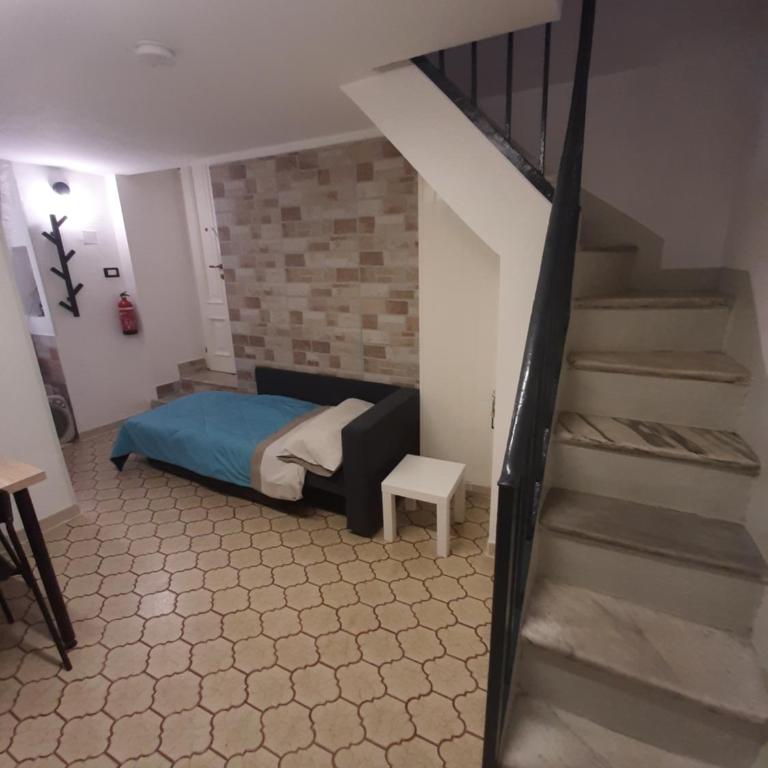Palmieri cit turin - Appartamento con 1 Camera da Letto - 24