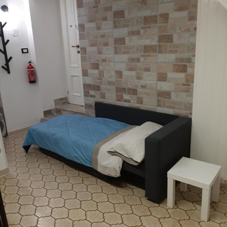 Palmieri cit turin - Appartamento con 1 Camera da Letto - 23