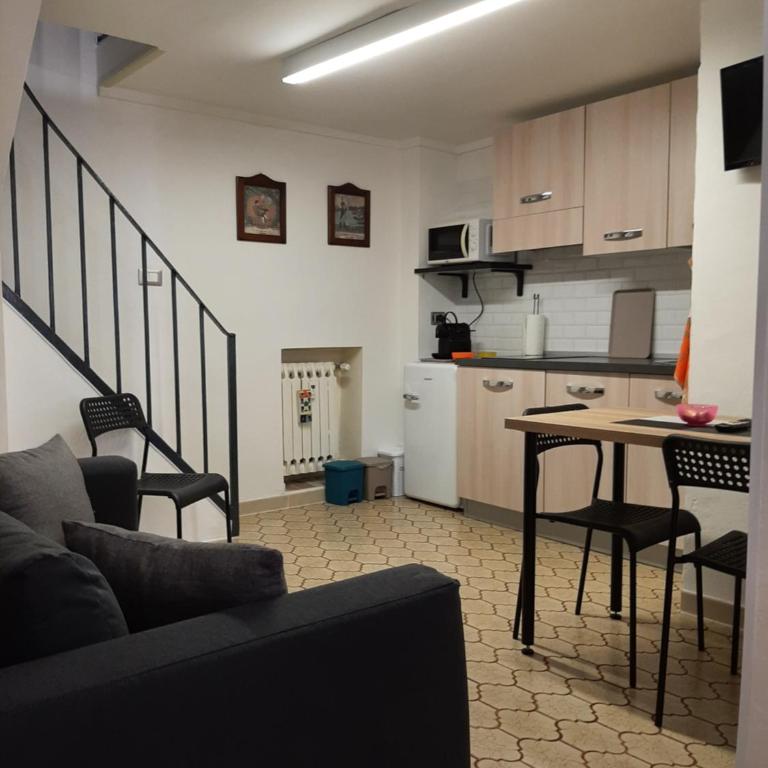 Palmieri cit turin - Appartamento con 1 Camera da Letto - 14