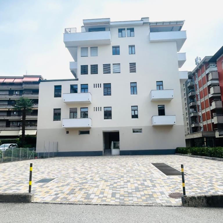 The Golden Suite - Appartamento con 1 Camera da Letto - 15