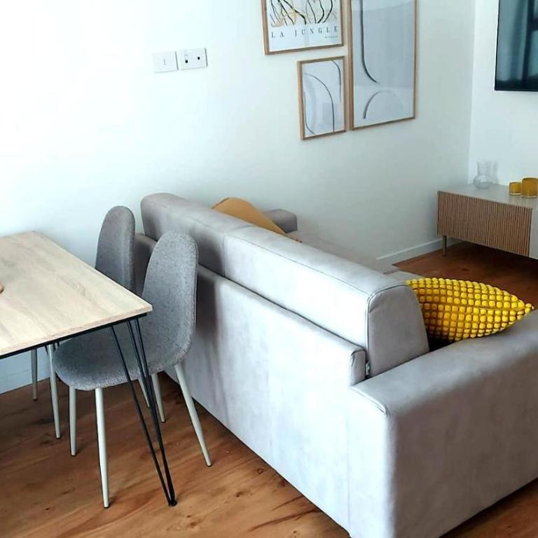 Queen Home Silvia - Apartment - 5