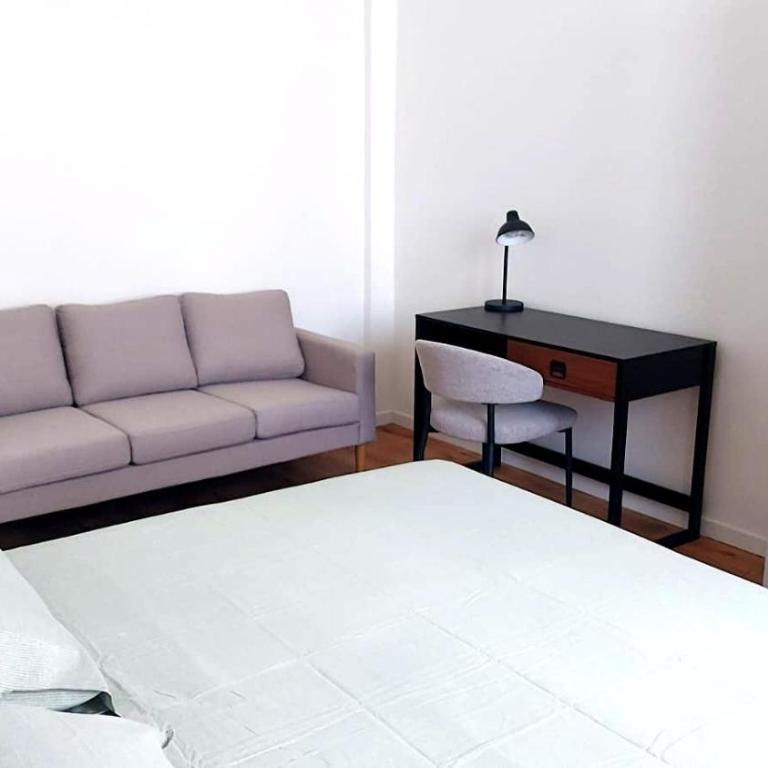 Queen Home Silvia - Apartment - 6
