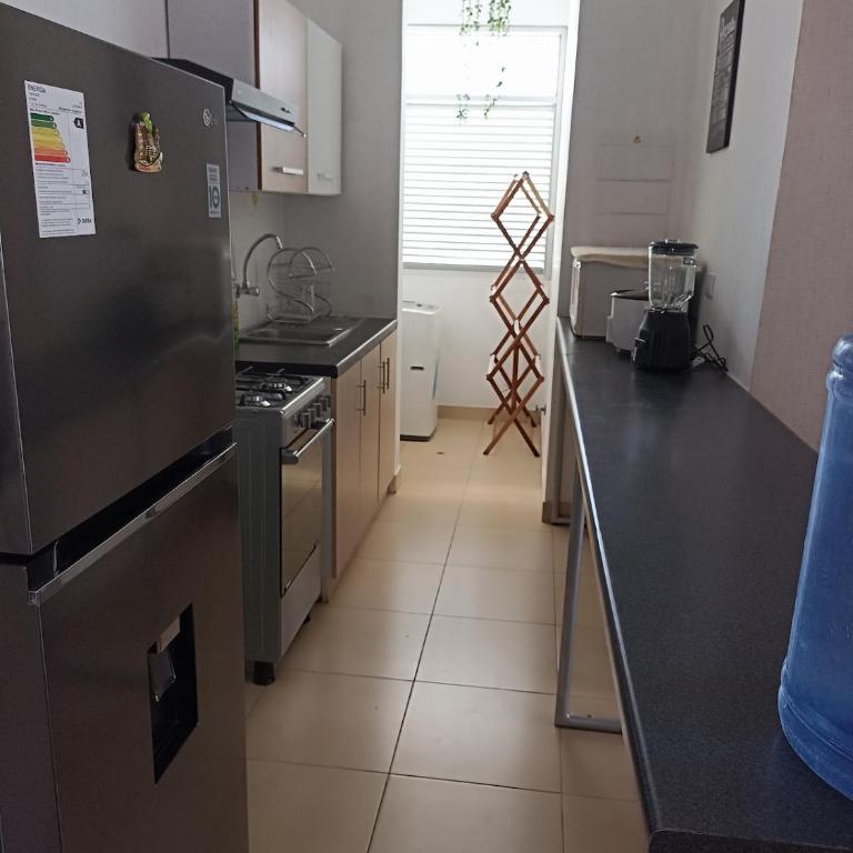 Sweet Home - Departamento 3 dormitorios - Three-Bedroom Apartment - 5