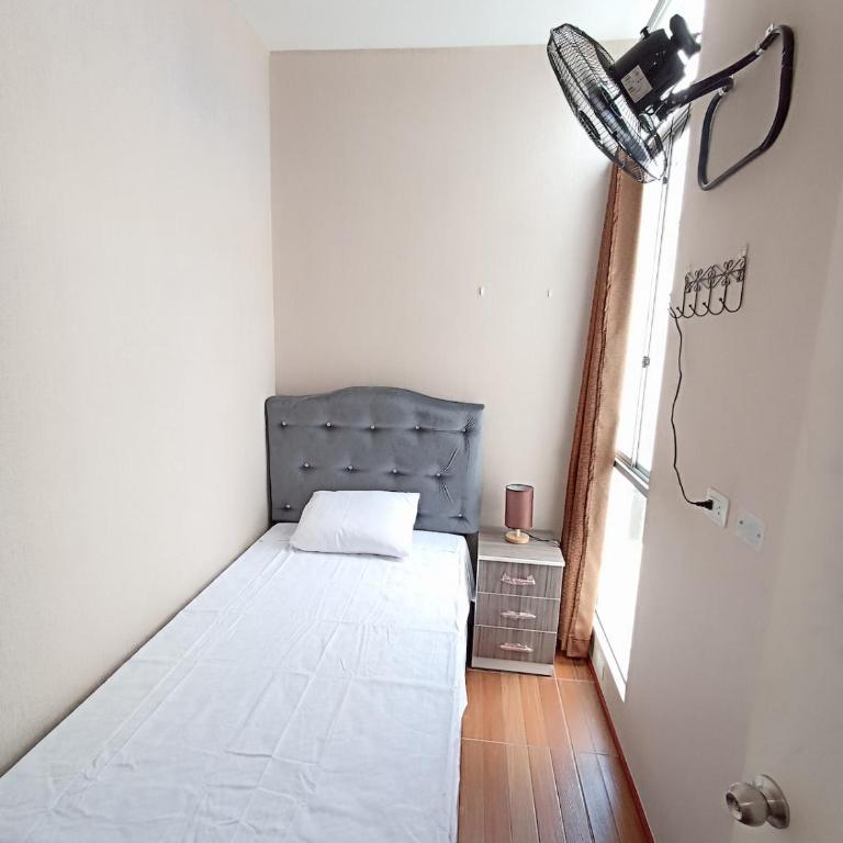 Sweet Home - Departamento 3 dormitorios - Three-Bedroom Apartment - 22