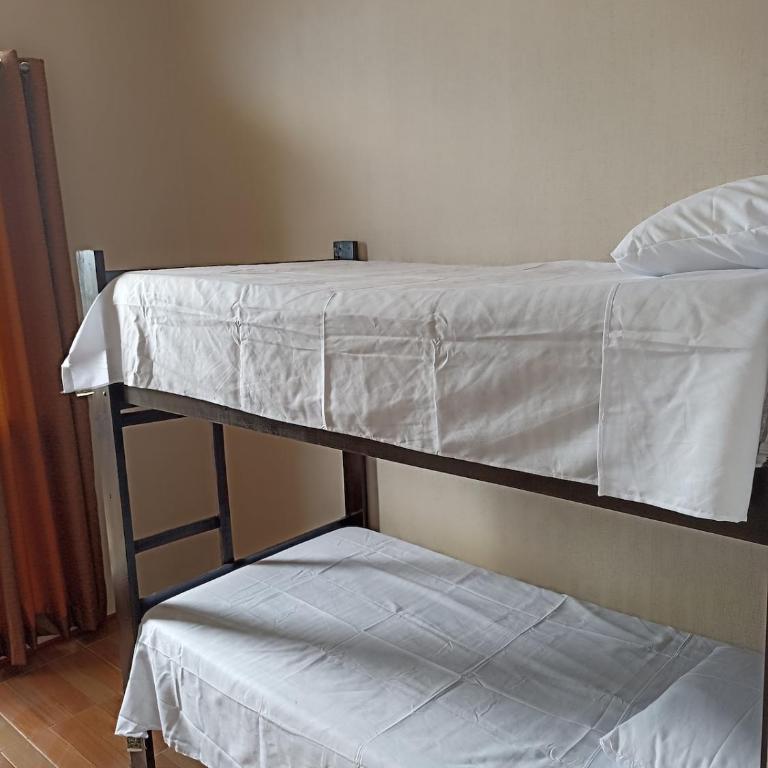 Sweet Home - Departamento 3 dormitorios - Three-Bedroom Apartment - 20