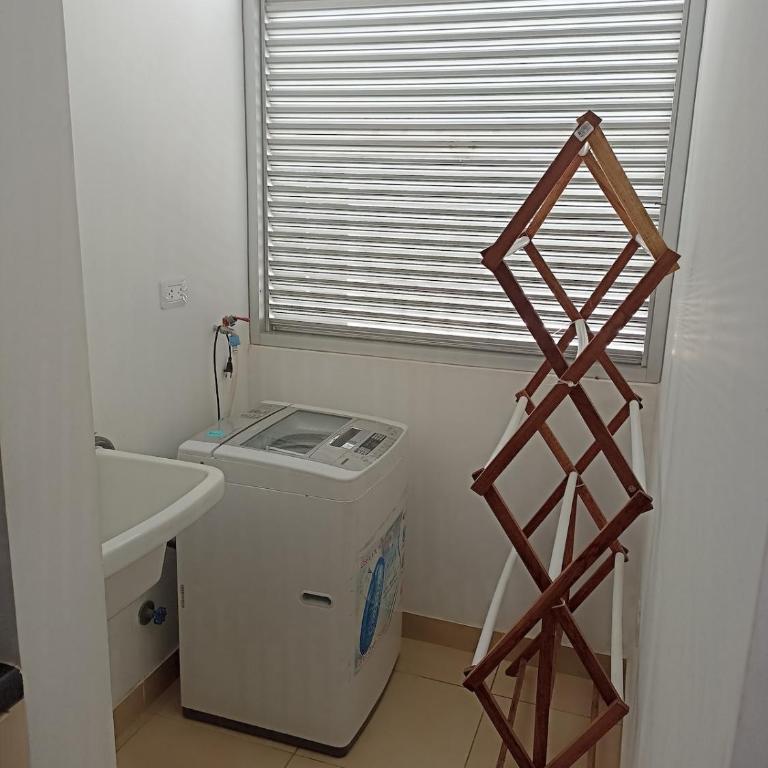 Sweet Home - Departamento 3 dormitorios - Three-Bedroom Apartment - 26