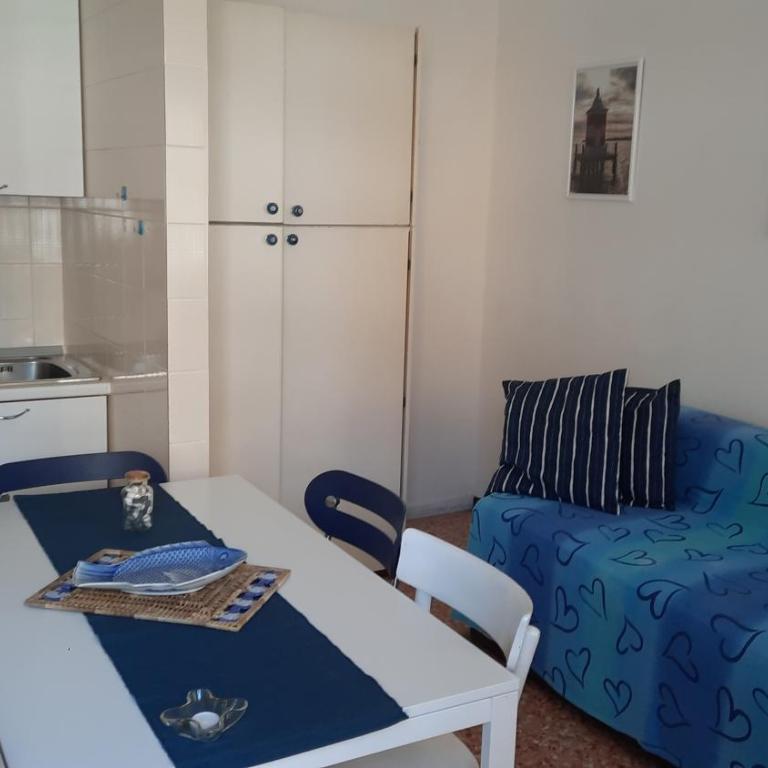 Appartamenti Zanelli - Appartamento con 1 Camera da Letto - 4