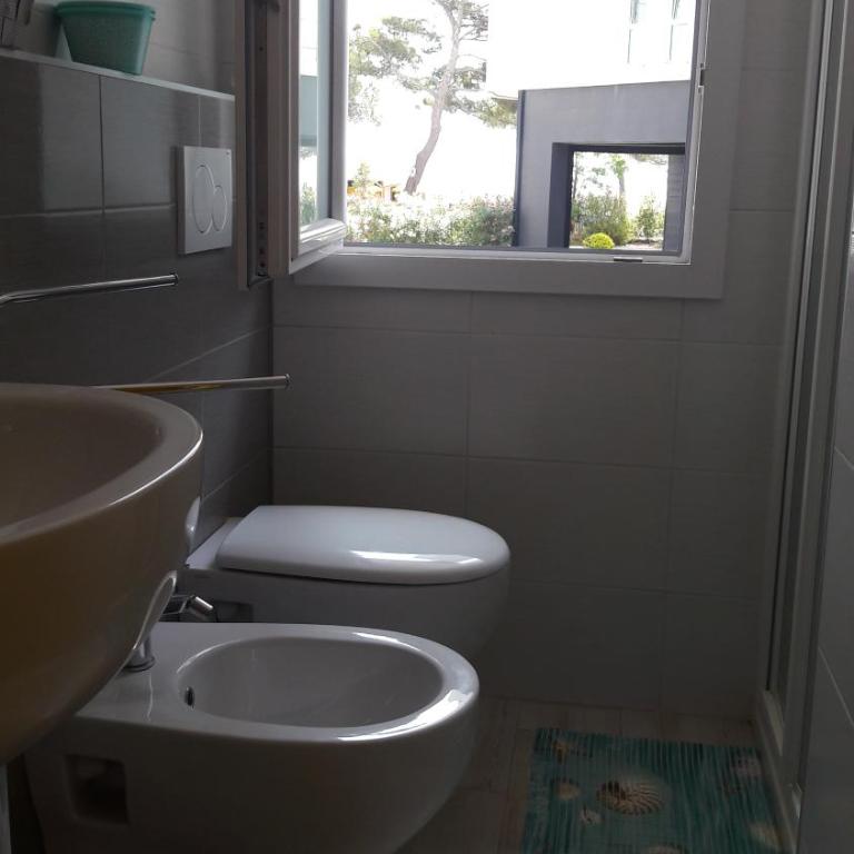 Appartamenti Zanelli - Appartamento con 1 Camera da Letto - 5