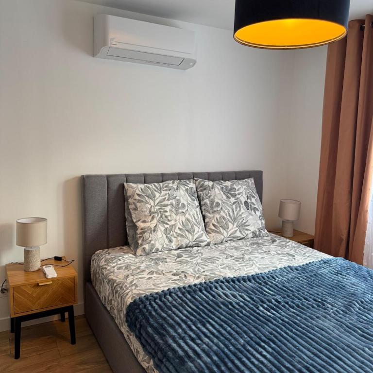 Longchamps 2 - Grand appartement 73m2 neuf spacieux - Apartamento de 2 dormitorios - 12