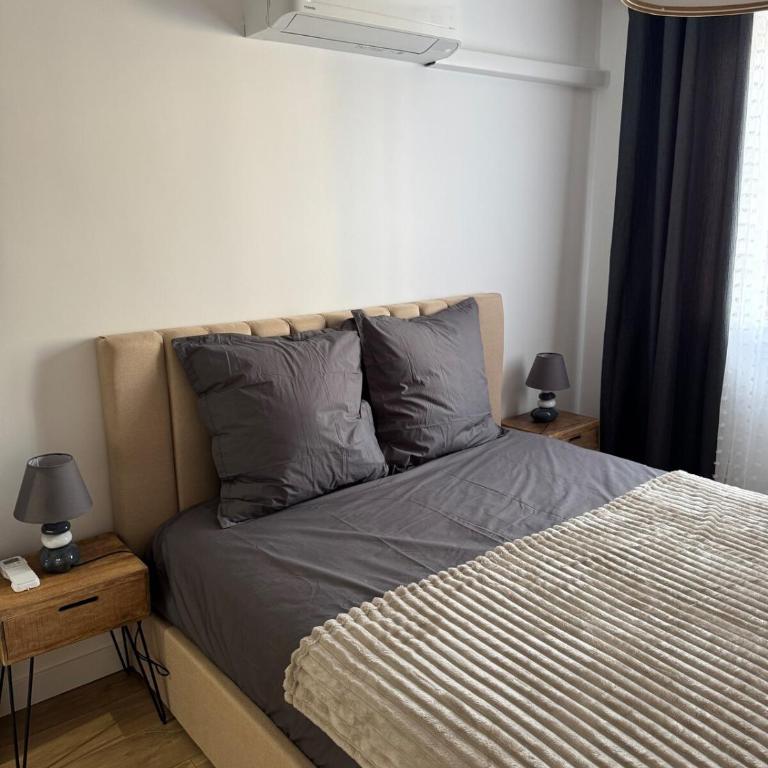 Longchamps 2 - Grand appartement 73m2 neuf spacieux - Apartamento de 2 dormitorios - 16