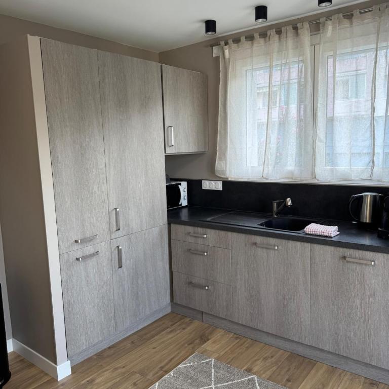 Longchamps 2 - Grand appartement 73m2 neuf spacieux - Apartamento de 2 dormitorios - 18
