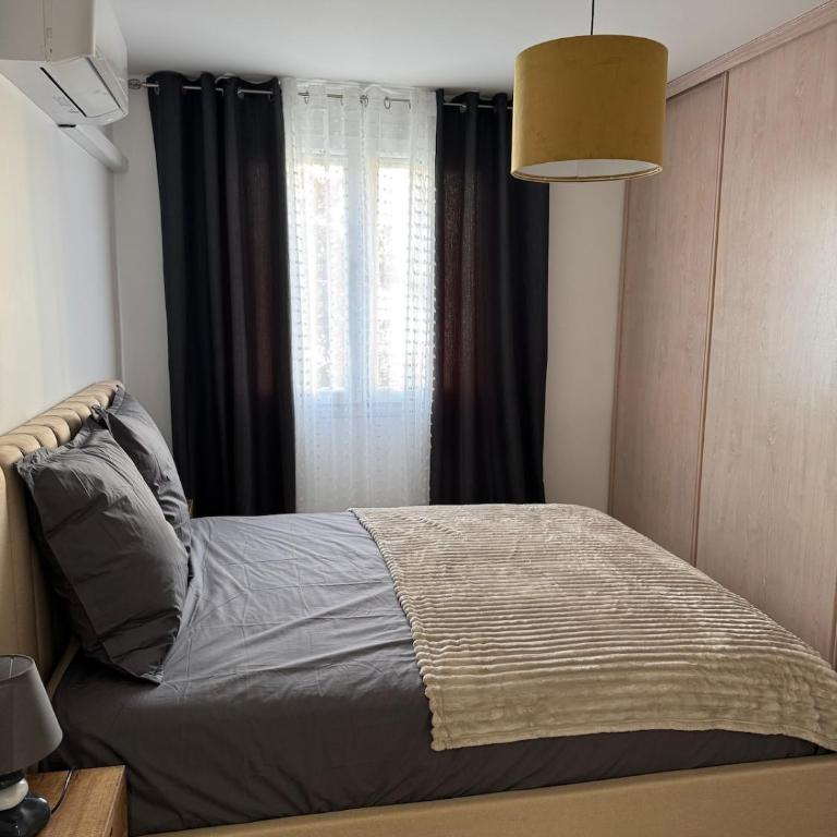 Longchamps 2 - Grand appartement 73m2 neuf spacieux - Apartamento de 2 dormitorios - 21