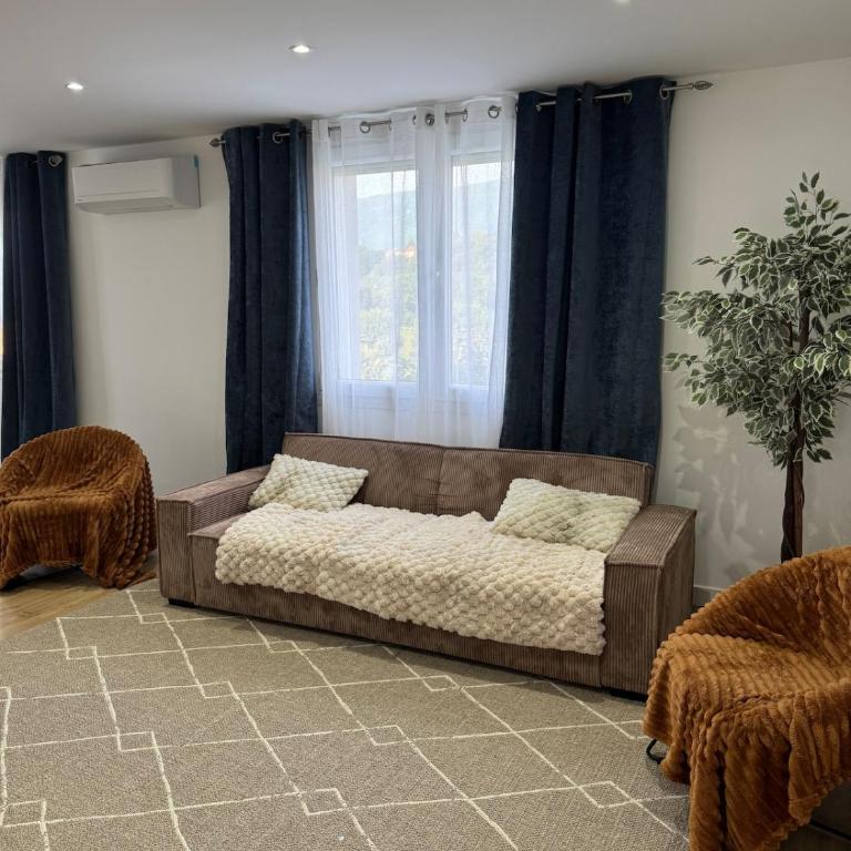 Longchamps 2 - Grand appartement 73m2 neuf spacieux - Apartamento de 2 dormitorios - 22