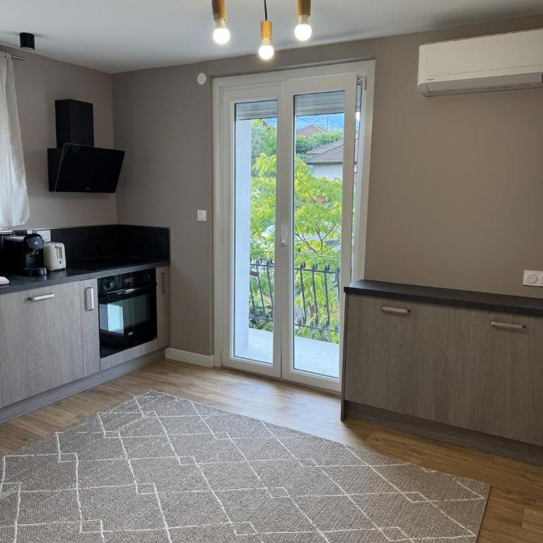 Longchamps 2 - Grand appartement 73m2 neuf spacieux - Apartamento de 2 dormitorios - 23