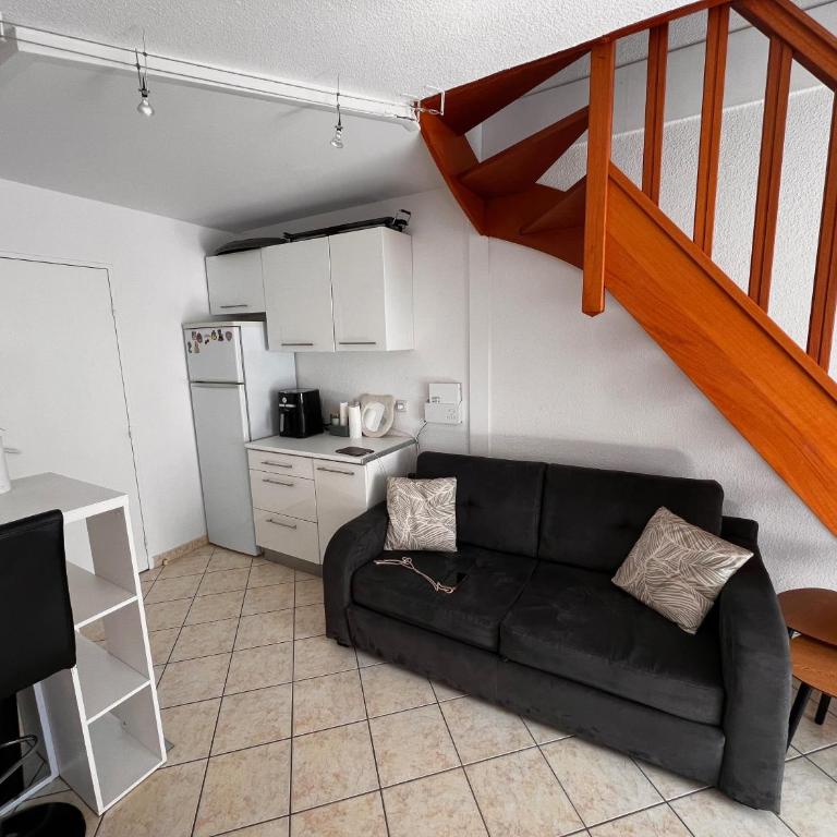 Maison Familiale dans le Domaine de la Plage avec Piscine Privée, à 200m de la Mer - Casa con 2 Camere da Letto - 27