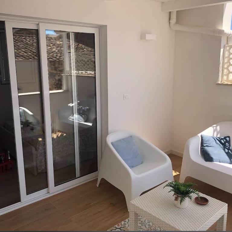 Home holiday Kalanto nel cuore del centro storico di Castellammare - One-Bedroom House - 11