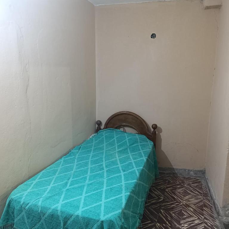 Alojamiento Del Valle - Casa de 5 dormitorios - 4