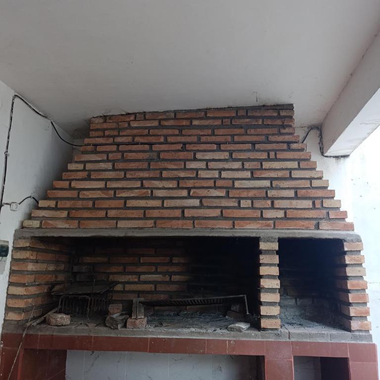 Alojamiento Del Valle - Casa de 5 dormitorios - 5
