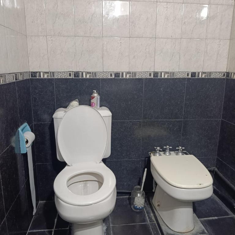 Alojamiento Del Valle - Casa de 5 dormitorios - 6