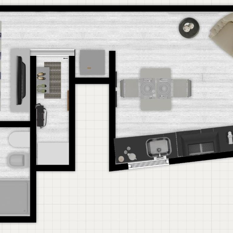 The Lakeside Apartment - Strategic position! - Appartamento con 1 Camera da Letto - 14