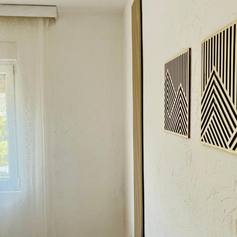 Zayed Residence - One-Bedroom Apartment - 8