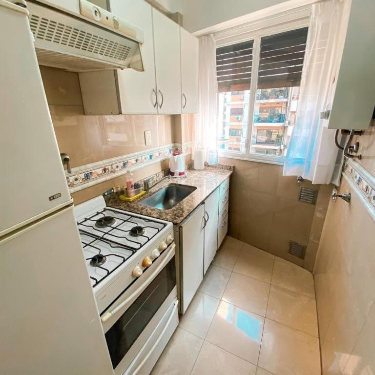 Charming apartment in Recoleta with a large balcony - Apartamento de 1 dormitorio - 5