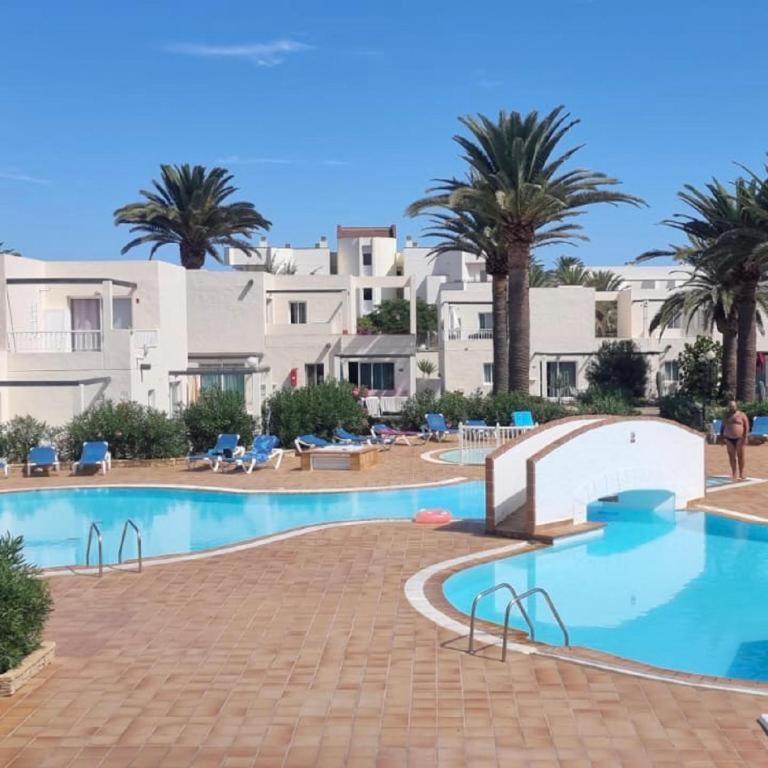 Pachi Beach Alisios Playa Corralejo - Apartamento de 1 dormitorio - 28