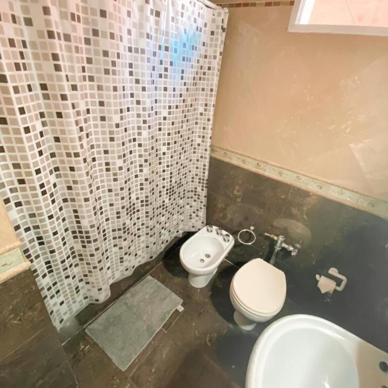 Charming apartment in Recoleta with a large balcony - Apartamento de 1 dormitorio - 9