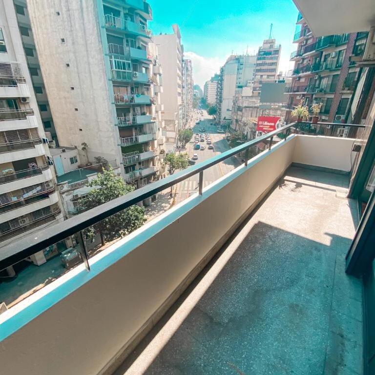 Charming apartment in Recoleta with a large balcony - Apartamento de 1 dormitorio - 12