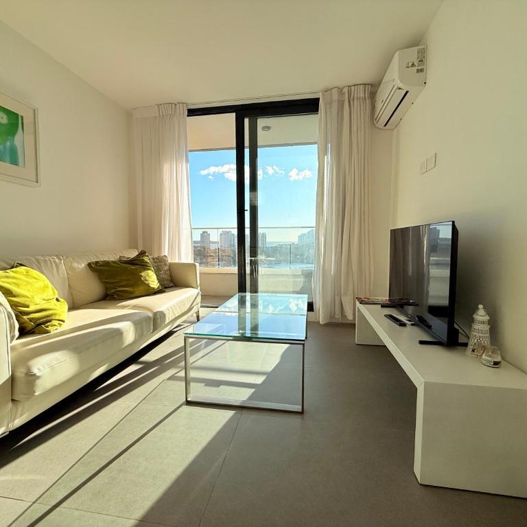 View 2 habitaciones - Apartamento de 2 dormitorios - 1