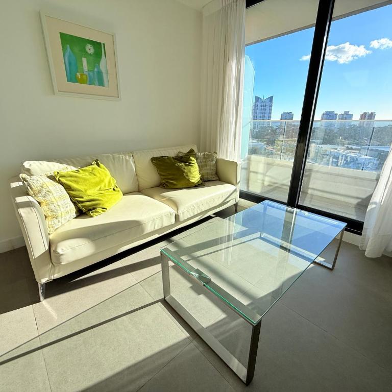 View 2 habitaciones - Apartamento de 2 dormitorios - 8