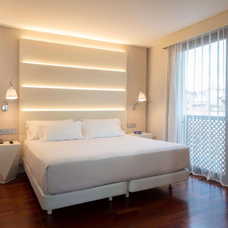 NH Málaga - Suite Junior - 5