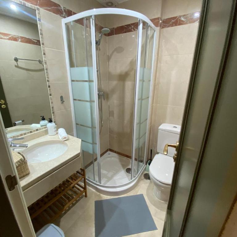 Marbella Golf Apartman La cala - Two-Bedroom Apartment - 2
