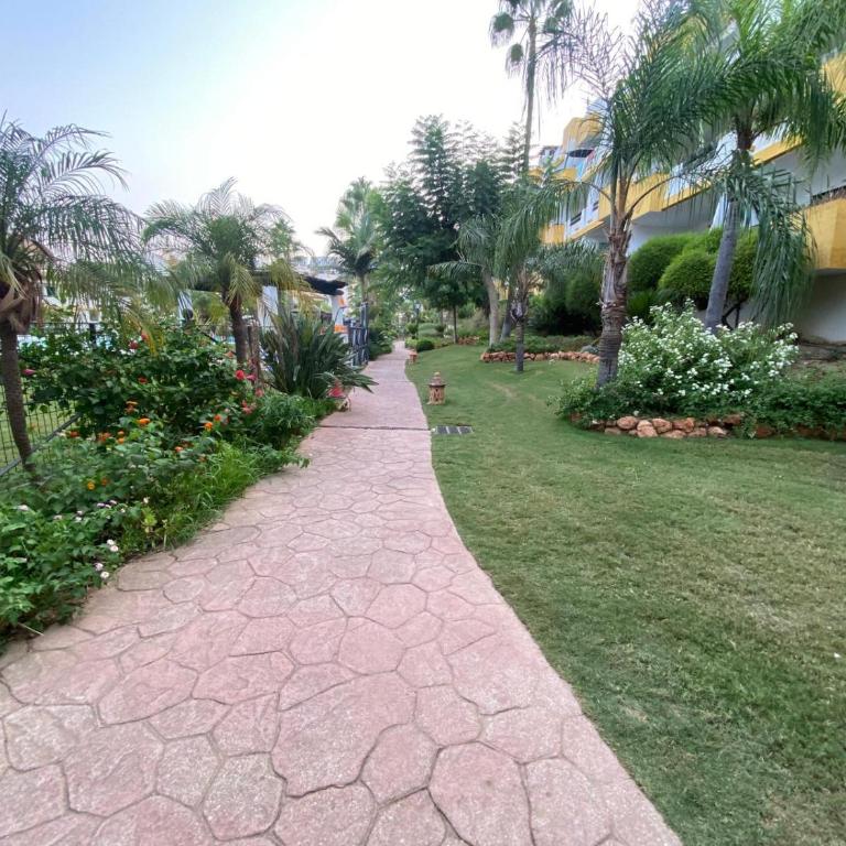 Marbella Golf Apartman La cala - Two-Bedroom Apartment - 8