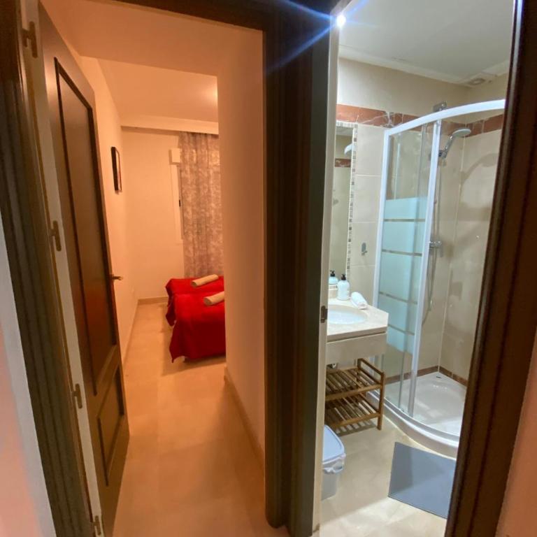 Marbella Golf Apartman La cala - Two-Bedroom Apartment - 9