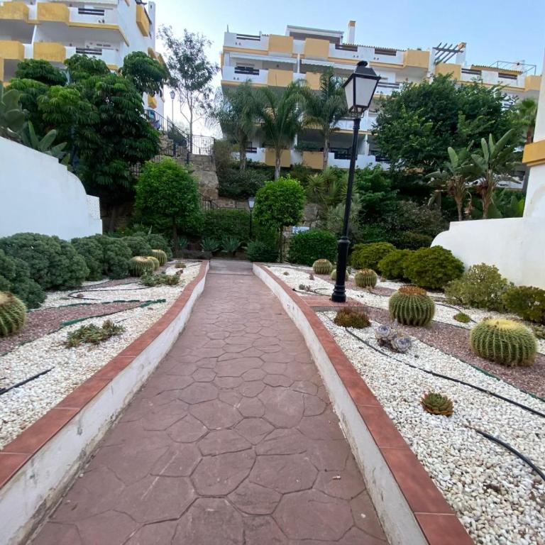 Marbella Golf Apartman La cala - Two-Bedroom Apartment - 11