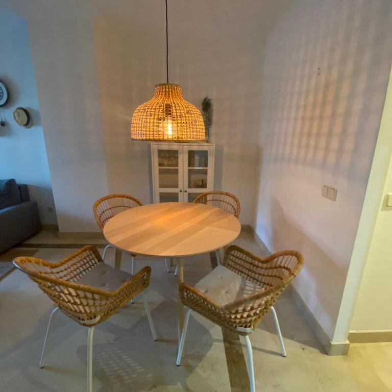 Marbella Golf Apartman La cala - Two-Bedroom Apartment - 15