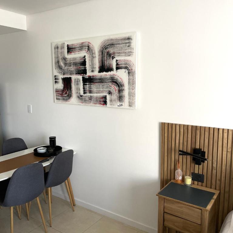 DEPTO PRIVADO POR HORA -EL VALOR CORRESPONDE a 2 HORAS- NORDELTA - Estudio Deluxe - 3