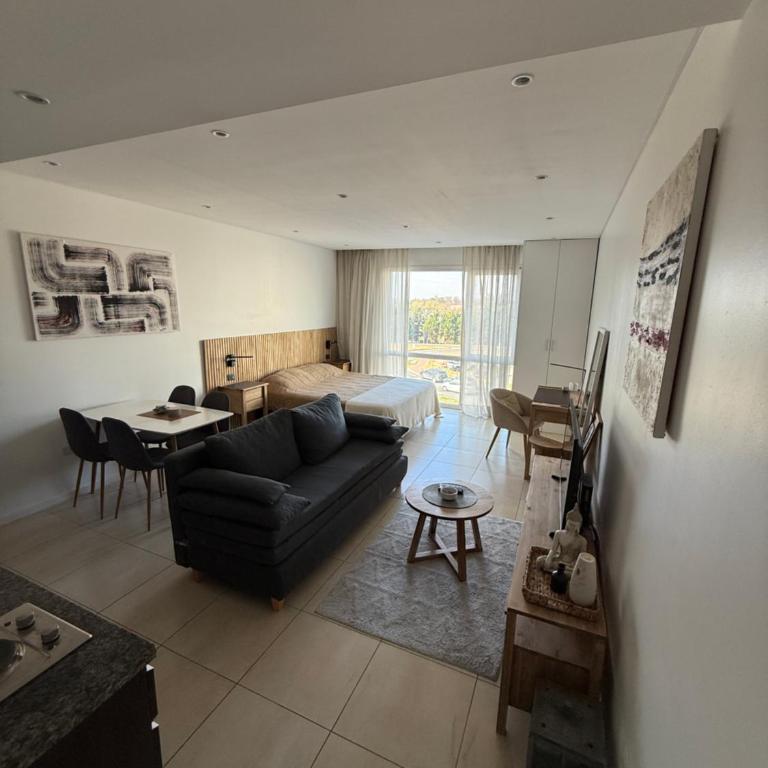 DEPTO PRIVADO POR HORA -EL VALOR CORRESPONDE a 2 HORAS- NORDELTA - Estudio Deluxe - 1