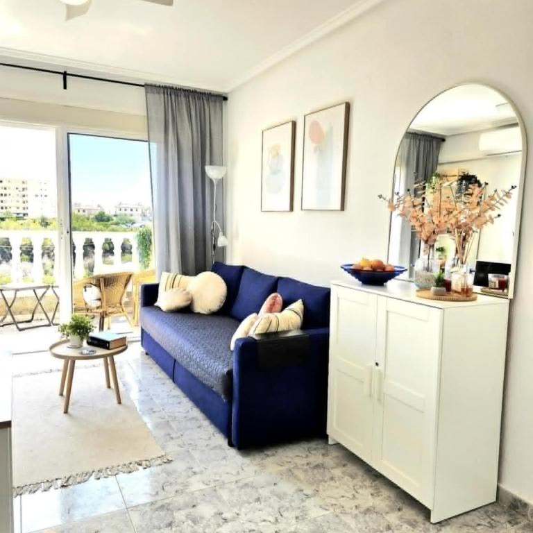 Apartament Casa del Gallo Torrevieja - Appartamento con 1 Camera da Letto - 57
